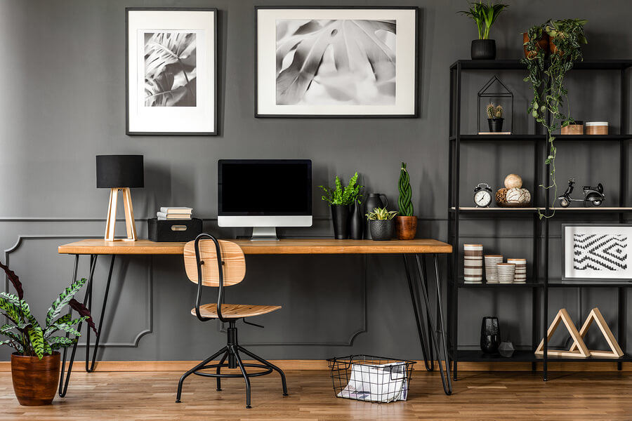 The Ultimate Home Office Checklist